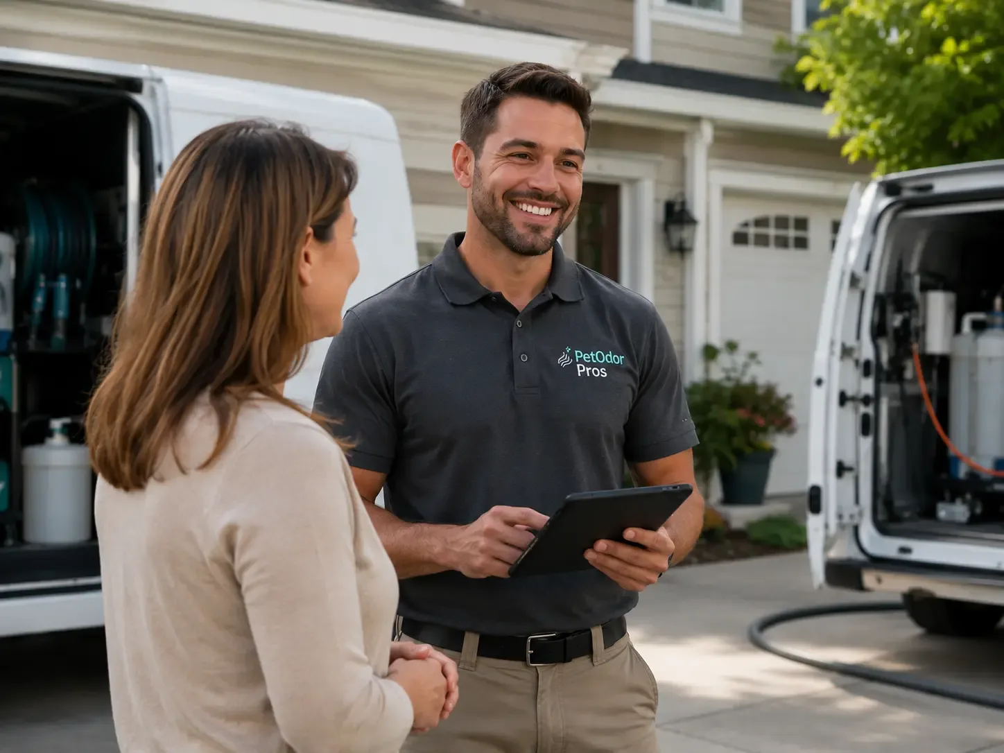 Pet Odor Removal FAQs for Mililani, HI